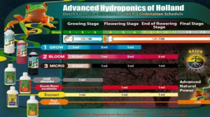 advanced hydroponc enzymes