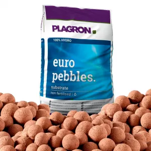 pebbles plagron