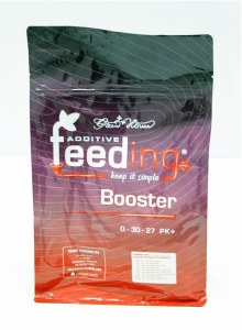 additive feeding booster 1kg