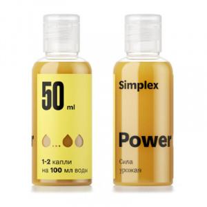 Стимулятор-Simplex-Power-50ml