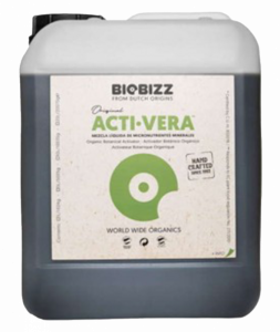Acti-Vera BioBizz 5л