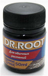 DR.ROOT 50 ml для обычных растений 1