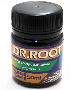 DR.ROOT 50 ml для восприимчивых растений 1