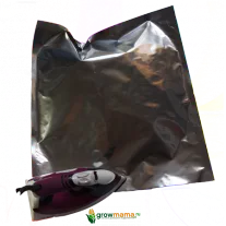 metallised-heat-seal-bags