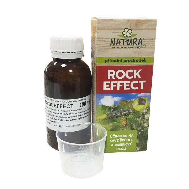 Защитное средство от насекомых ROCK EFFECT 0.1 л Защитное средство от насекомых ROCK EFFECT 0.1 л