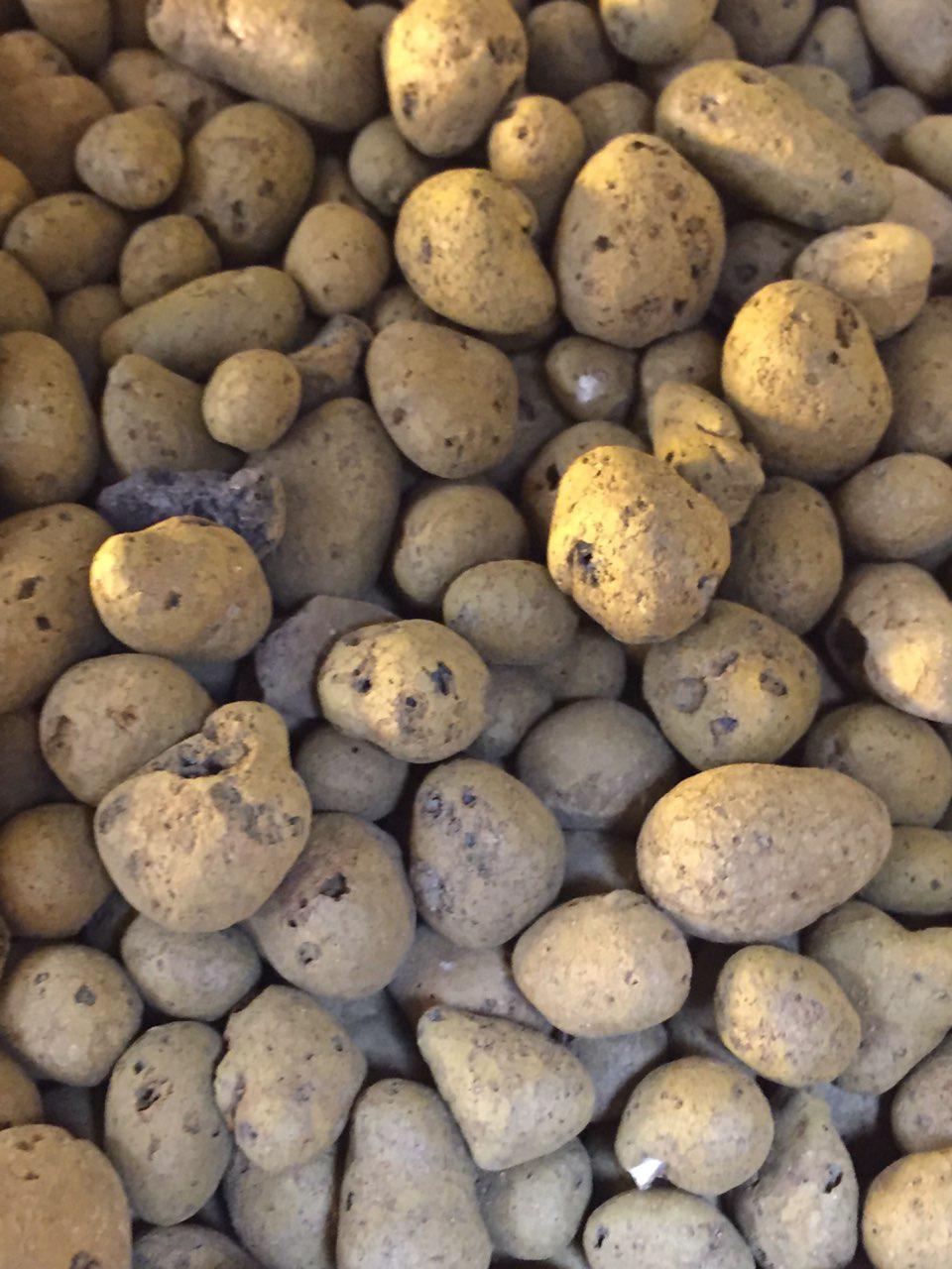 Керамзит AGRO фракция 5-10 40 л Керамзит AGRO фракция 5-10 40 л