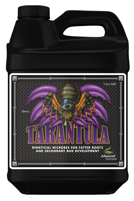 Удобрение Advanced Nutrients Tarantula 10 л Удобрение Advanced Nutrients Tarantula 10 л