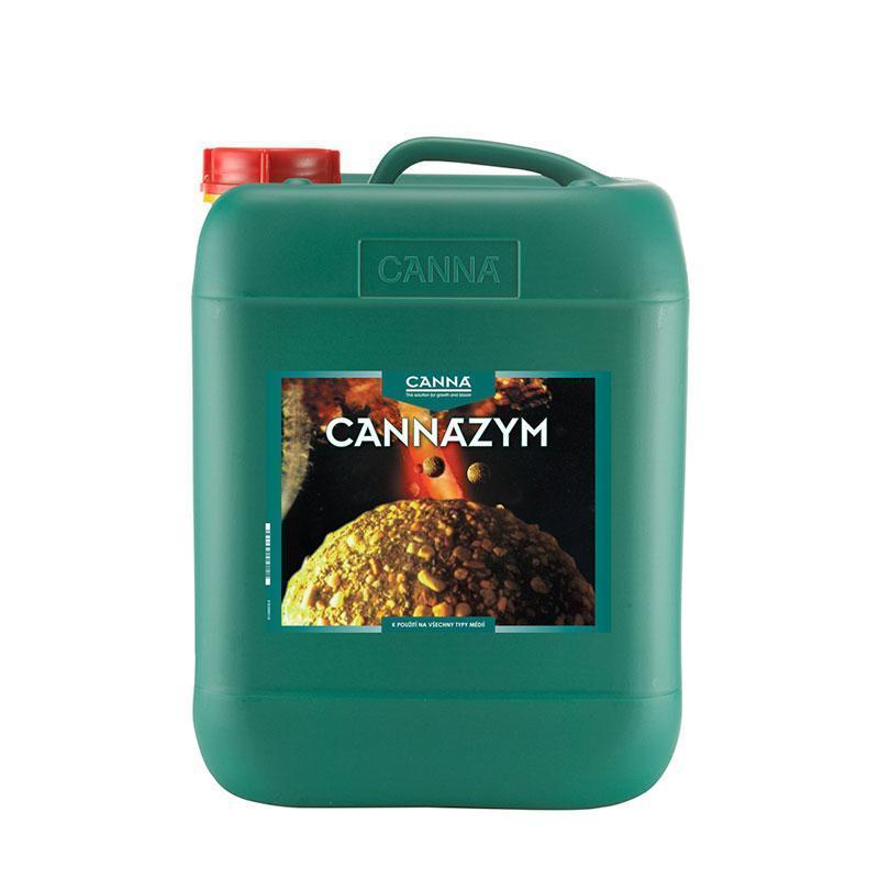 Удобрение Canna Cannazym 10 л Удобрение Canna Cannazym 10 л
