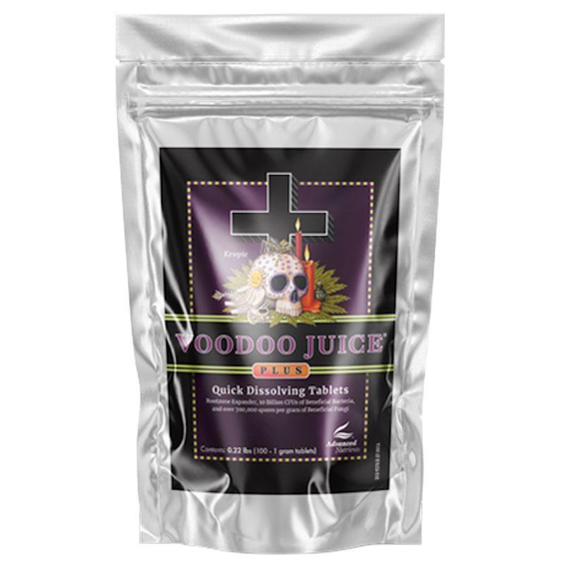Удобрение Advanced Nutrients VooDoo Juice Plus 5 гр Удобрение Advanced Nutrients VooDoo Juice Plus 5 гр