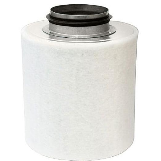 Угольный фильтр Odor Stop Small 200 / 880 d200 800 м3 Угольный фильтр Odor Stop Small 200 / 880 d200 800 м3