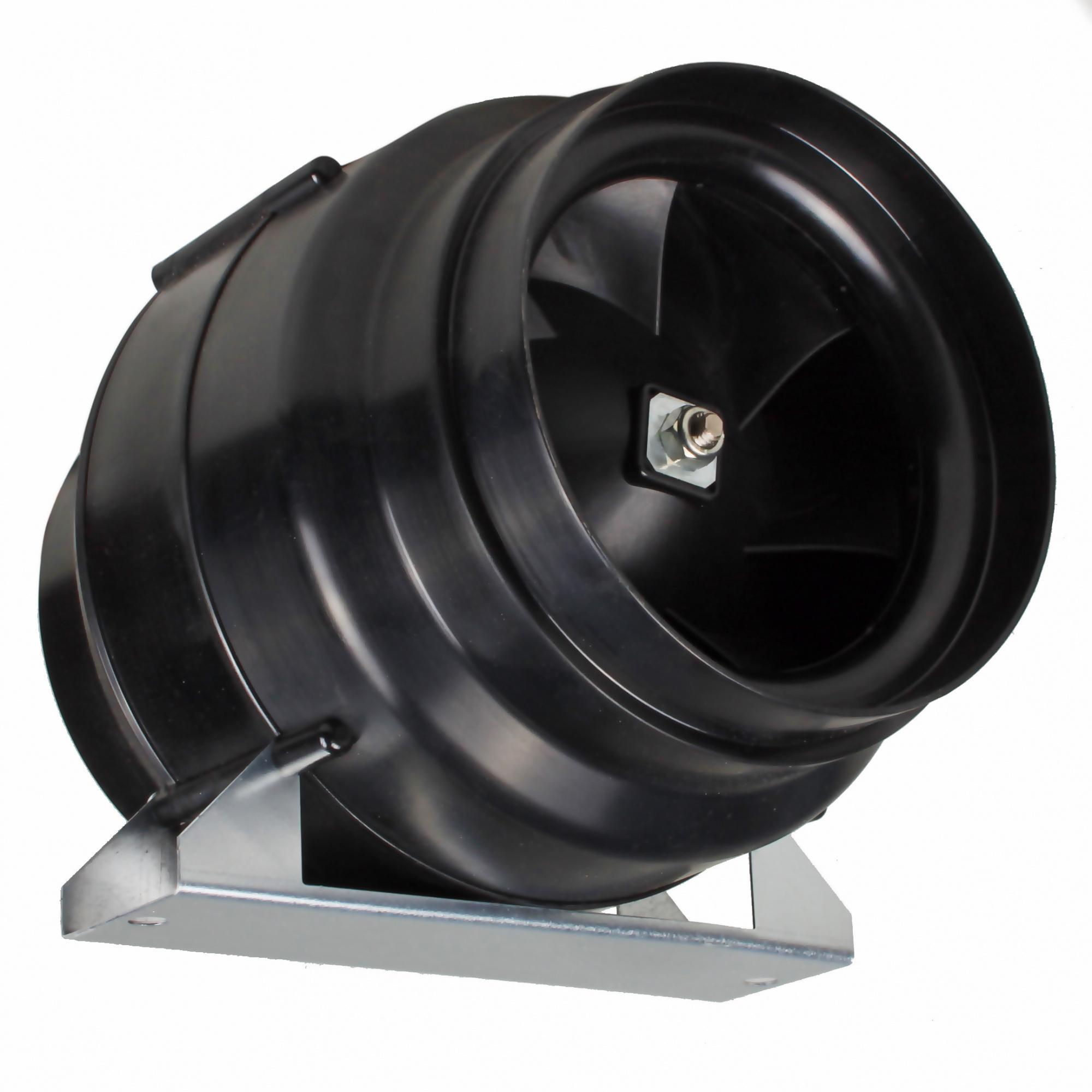 Канальный вентилятор Max-Fan PS 150/425 Канальный вентилятор Max-Fan PS 150/425