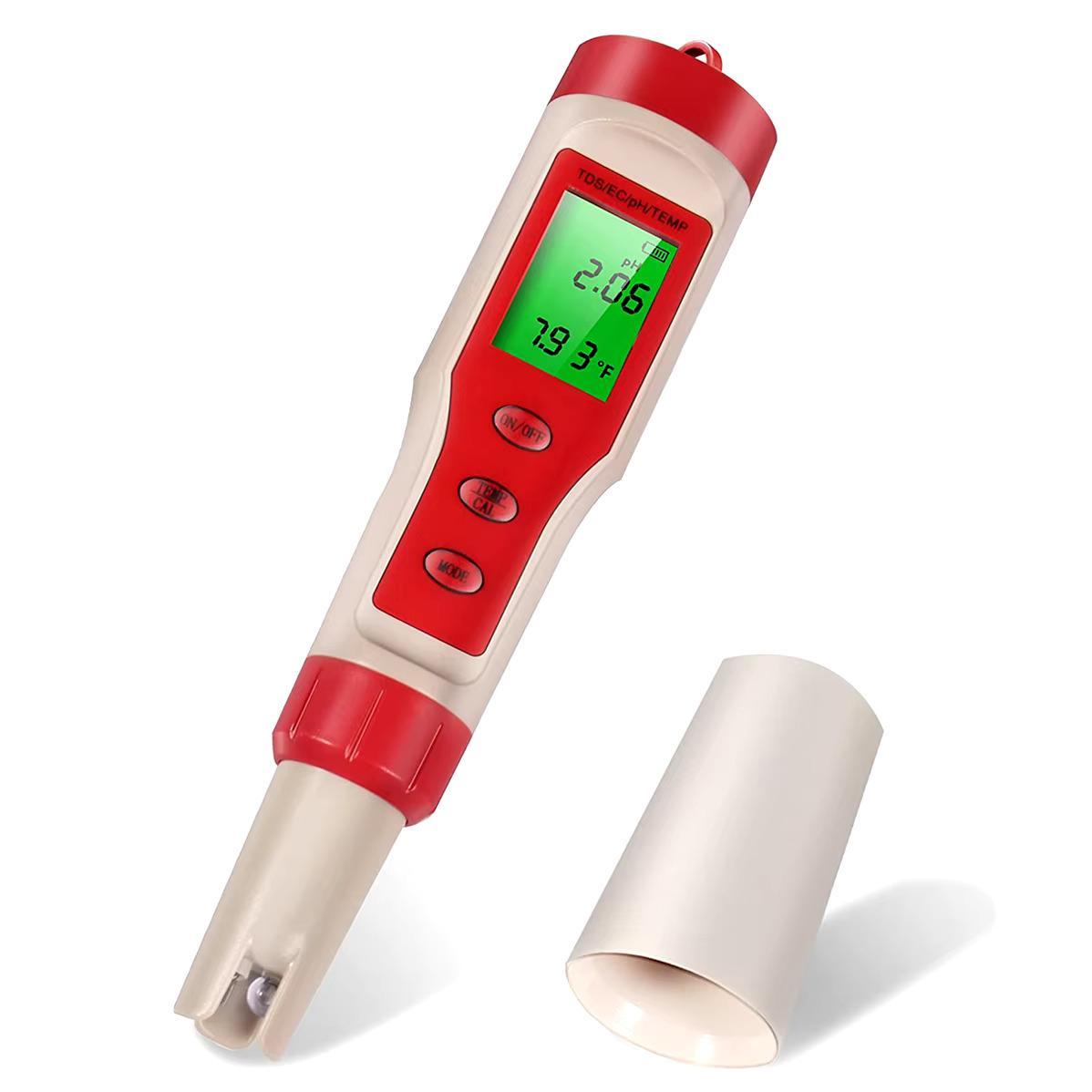 4-in-1-TDS-PH-EC-Temp-Multifunctional-Water-Tester-PH-Meter-0-01-High-Precision 4-in-1-TDS-PH-EC-Temp-Multifunctional-Water-Tester-PH-Meter-0-01-High-Precision
