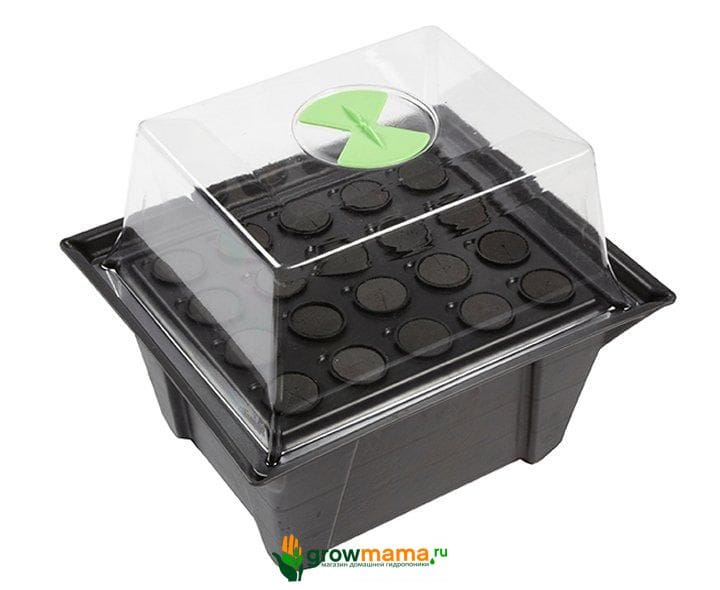 Клонер GrowPlant/X-Stream 20 Клонер GrowPlant/X-Stream 20