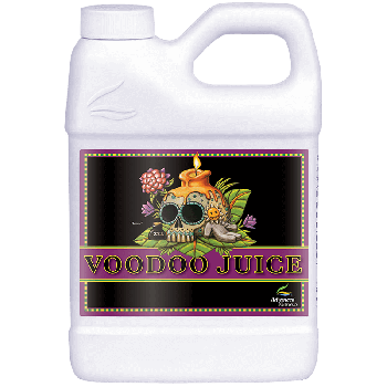 Удобрение Advanced Nutrients VooDoo Juice 0,5 л Удобрение Advanced Nutrients VooDoo Juice 0,5 л