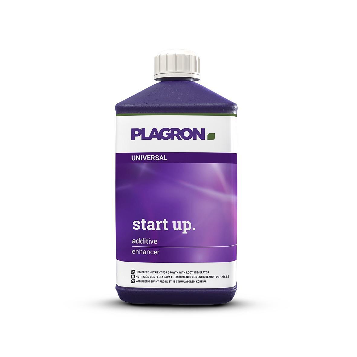 Удобрение Plagron Start Up 0,25 л Удобрение Plagron Start Up 0,25 л