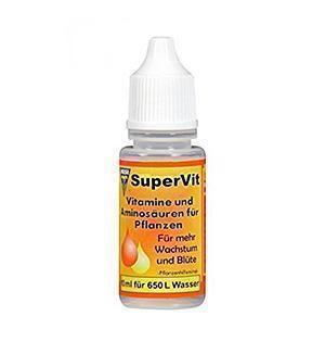 Удобрение Hesi Super Vit 0,01 л Удобрение Hesi Super Vit 0,01 л