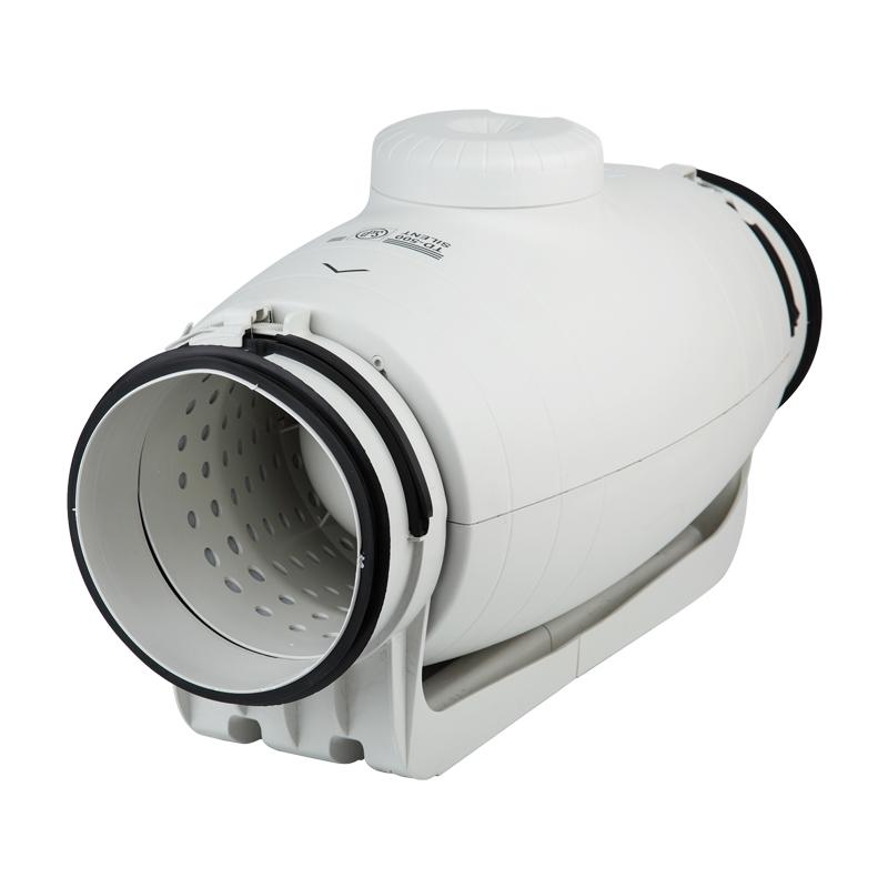Вентилятор канальный TD Silent 3V Soler & Palau 800/200 V3 Вентилятор канальный TD Silent 3V Soler & Palau 800/200 V3