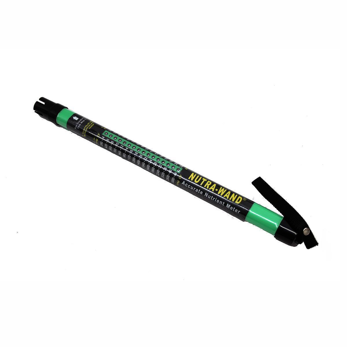 EC/CF/PPM - метр SWRS-100A - EC/CF/PPM - метр SWRS-100A -