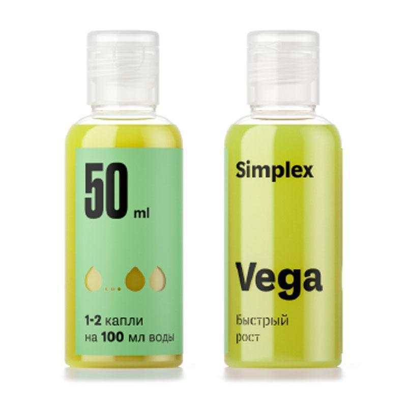 Удобрение Simplex Vega 0,05 л Удобрение Simplex Vega 0,05 л