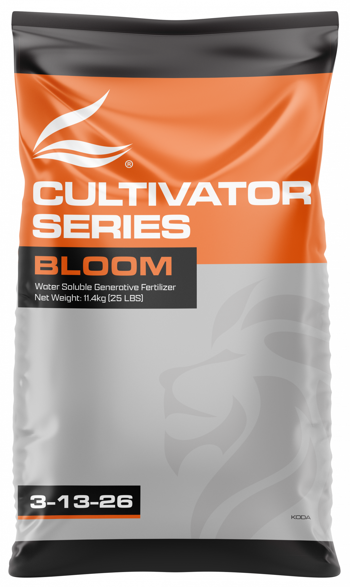 Удобрение Advanced Nutrients Cultivator Series Bloom 1 кг Удобрение Advanced Nutrients Cultivator Series Bloom 1 кг