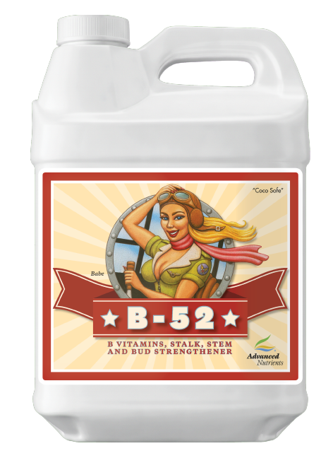 Удобрение Advanced Nutrients B-52 Vitamin 10 л Удобрение Advanced Nutrients B-52 Vitamin 10 л