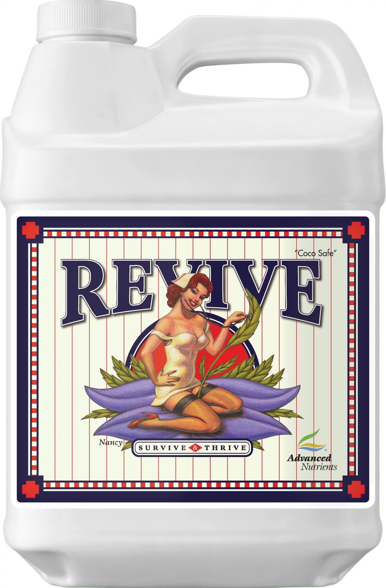 Удобрение Advanced Nutrients Revive 0,25 л Удобрение Advanced Nutrients Revive 0,25 л