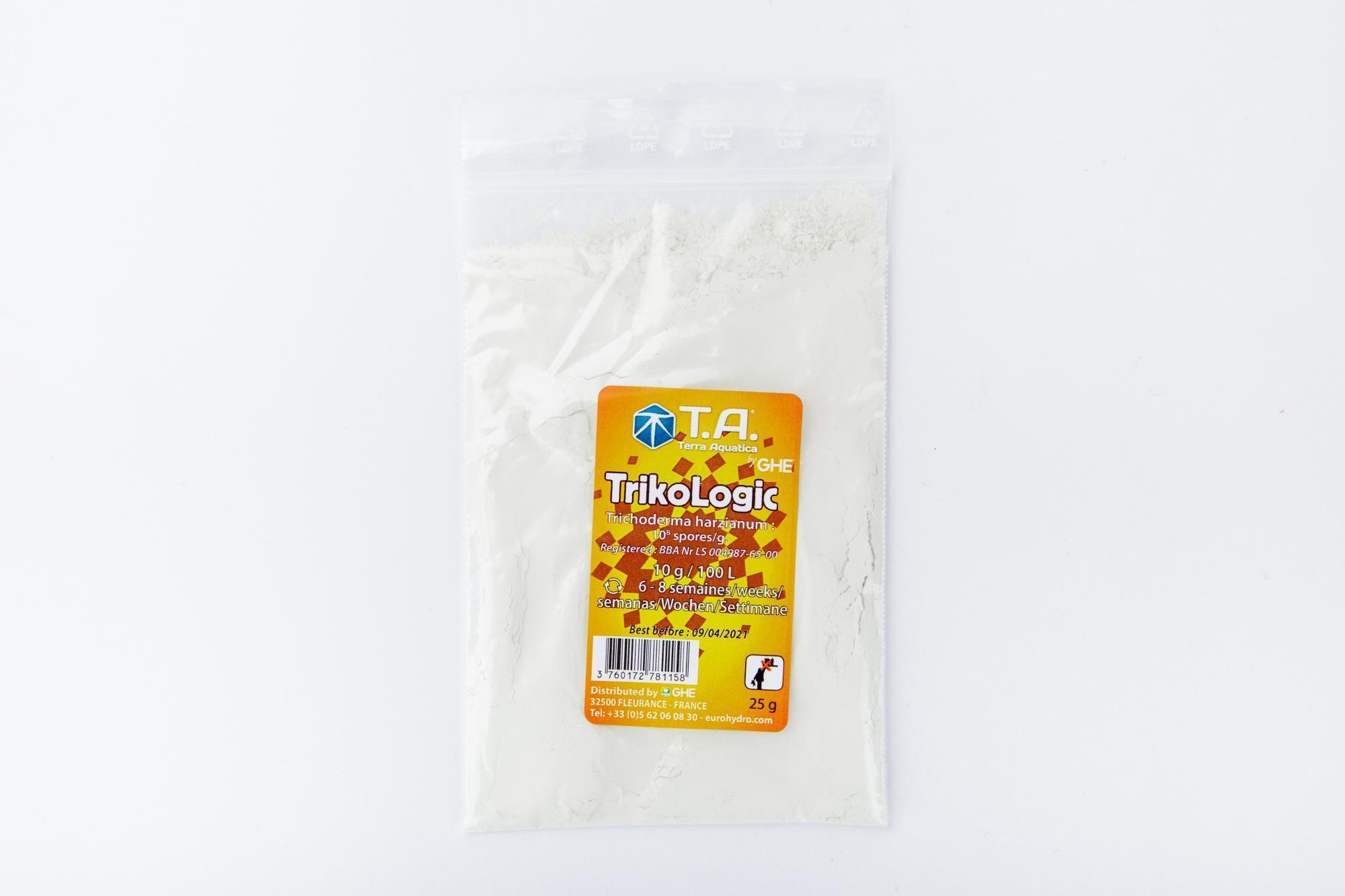 trikologic 25g trikologic 25g