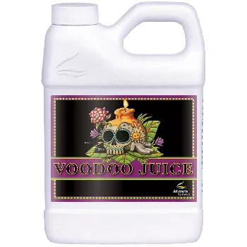 Удобрение Advanced Nutrients VooDoo Juice