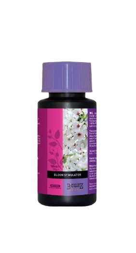 Удобрение ATAMI B’cuzz Bloom Stimulator 0,1 л Удобрение ATAMI B’cuzz Bloom Stimulator 0,1 л