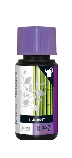 Удобрение ATAMI B´cuzz Silic Boost 0,1 л Удобрение ATAMI B´cuzz Silic Boost 0,1 л