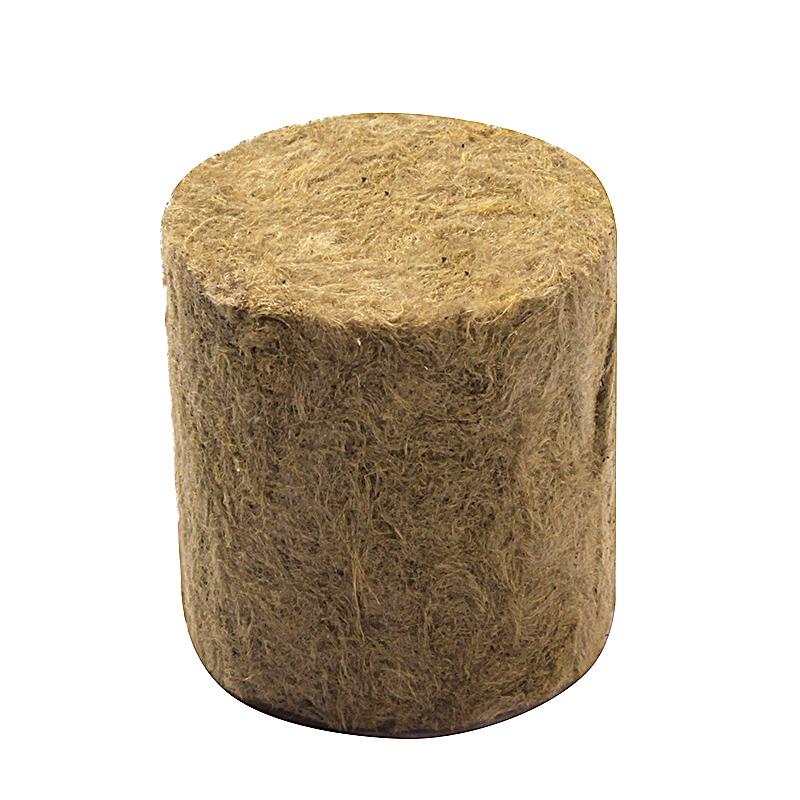 Пробка из минеральной ваты 45х50 - AGRO Пробка из минеральной ваты 45х50 - AGRO