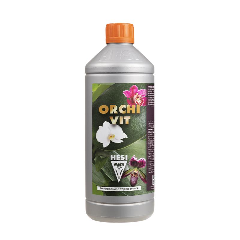 Удобрение Hesi OrchiVit 0,5 л Удобрение Hesi OrchiVit 0,5 л