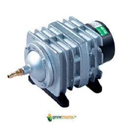 Компрессор HAILEA HL- ACO поршневой ACO- 308 20W (45л/мин) Компрессор HAILEA HL- ACO поршневой ACO- 308 20W (45л/мин)