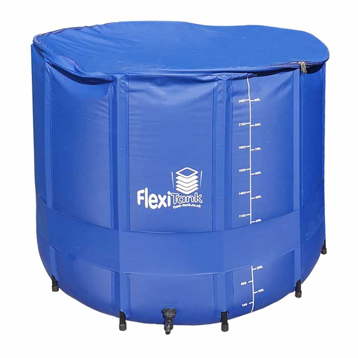 Мягкий бак AutoPot FlexiTank 1000 л Мягкий бак AutoPot FlexiTank 1000 л