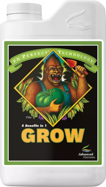 Удобрение Advanced Nutrients pH Perfect Grow