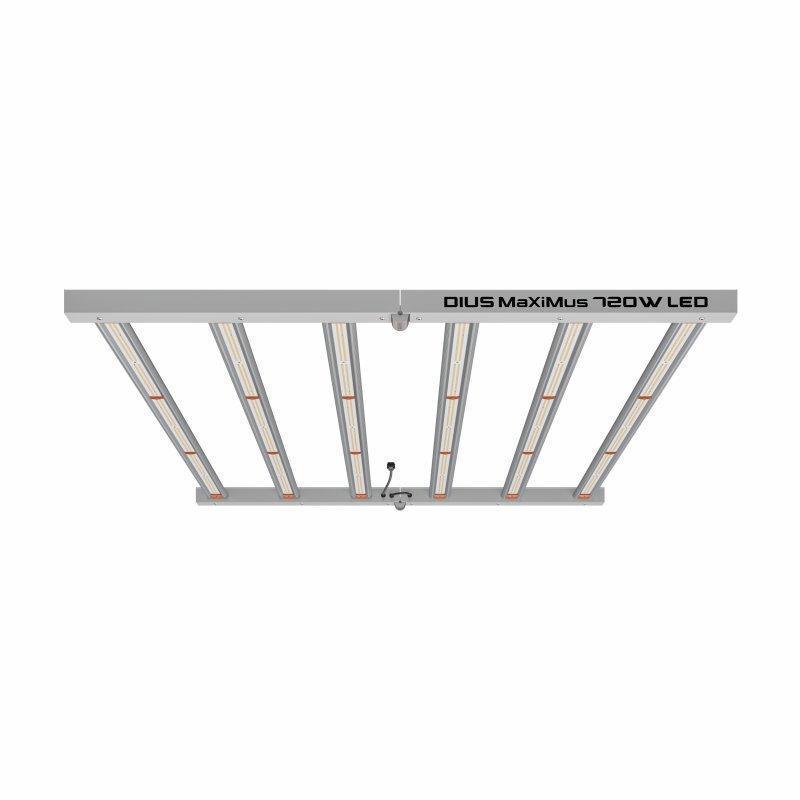 Светодиодная лампа LED SunPro BUDLED (для ЭПРА 600вт) 720 Светодиодная лампа LED SunPro BUDLED (для ЭПРА 600вт) 720