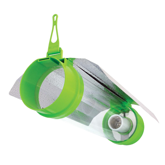 Светильник для ламп ДНаТ CoolTube LUMii Светильник CoolTube LUMii 150 Светильник для ламп ДНаТ CoolTube LUMii Светильник CoolTube LUMii 150