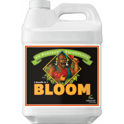 Удобрение Advanced Nutrients pH Perfect Bloom 5 л Удобрение Advanced Nutrients pH Perfect Bloom 5 л