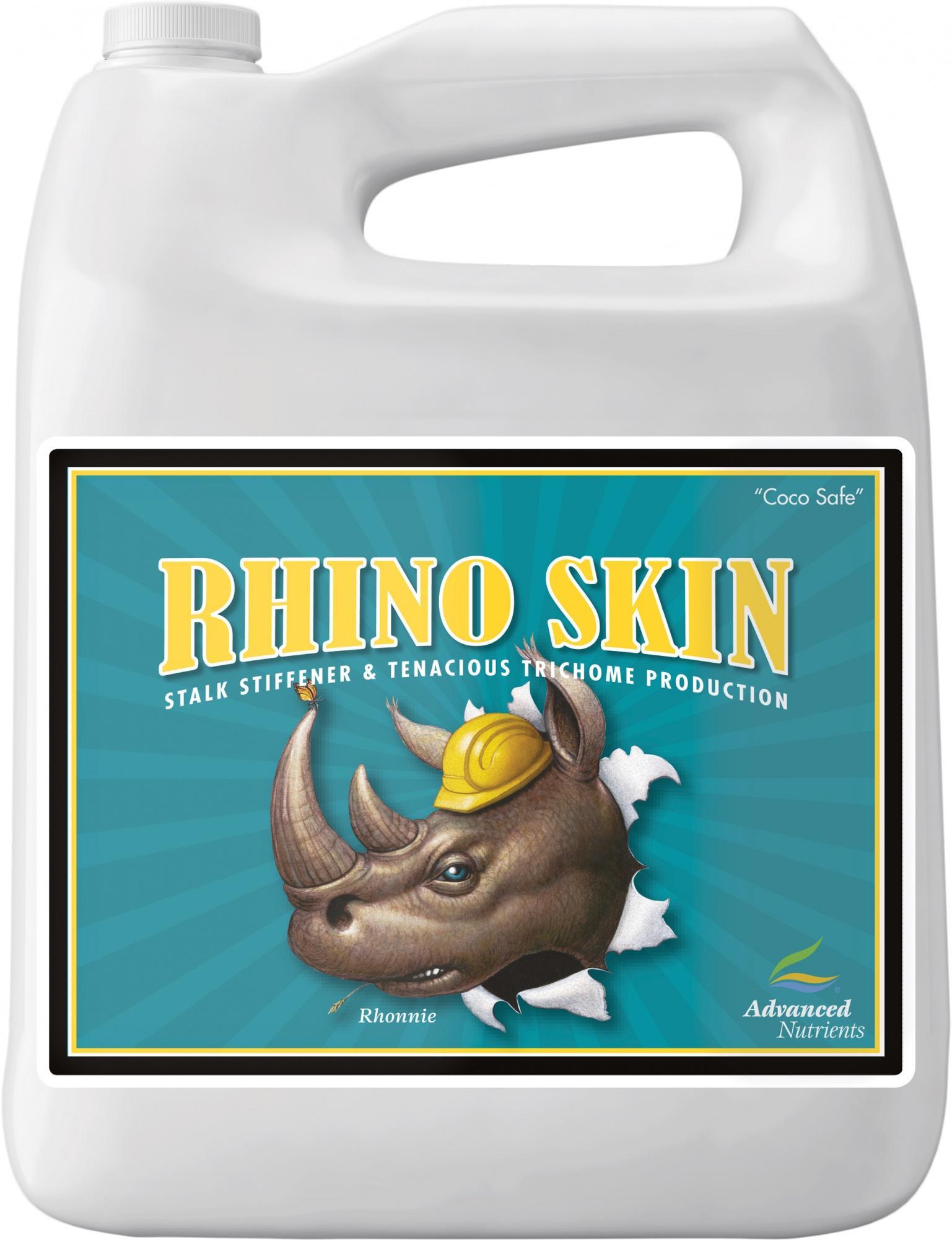Удобрение Advanced Nutrients Rhino Skin 4 л Удобрение Advanced Nutrients Rhino Skin 4 л