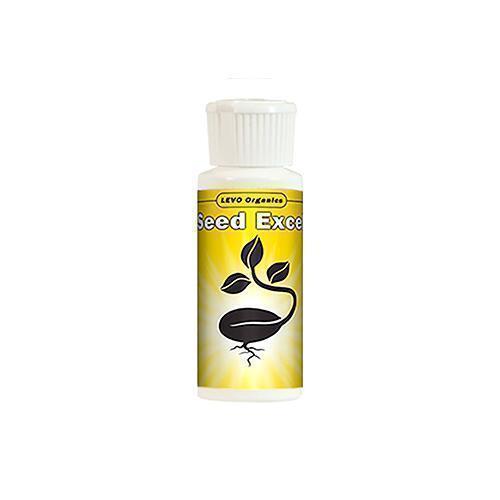 Удобрение LEVO Organics Seed Excel 0,06 л Удобрение LEVO Organics Seed Excel 0,06 л