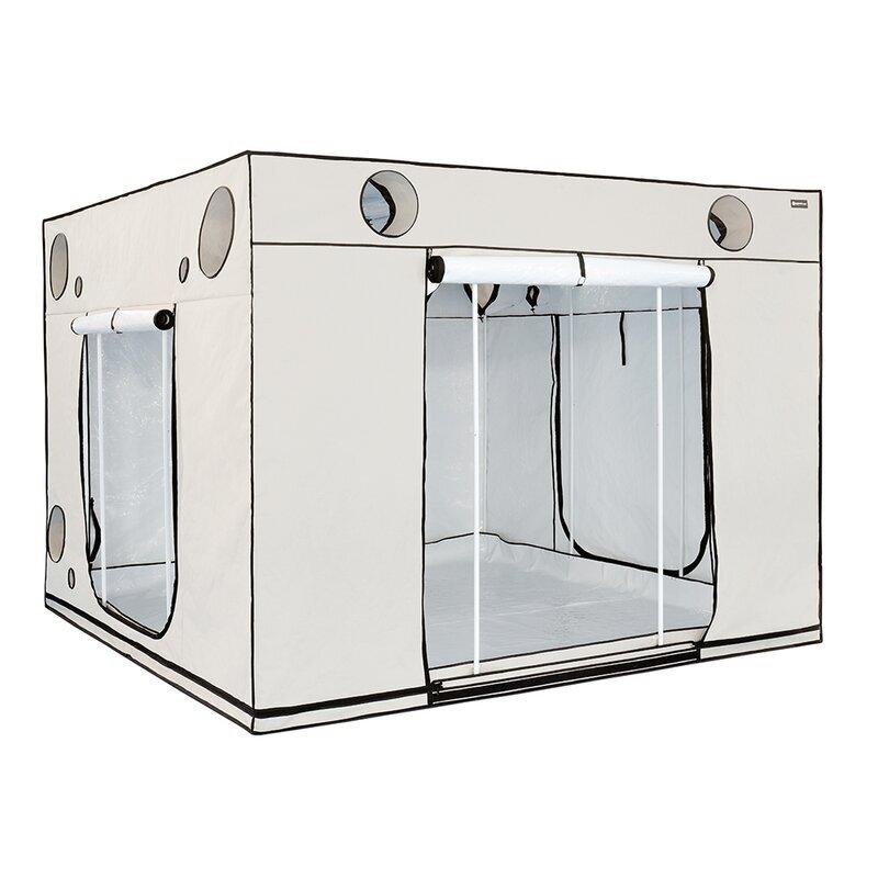 Гроубокс Homebox Ambient Q Q300+ (300x300x220) Гроубокс Homebox Ambient Q Q300+ (300x300x220)