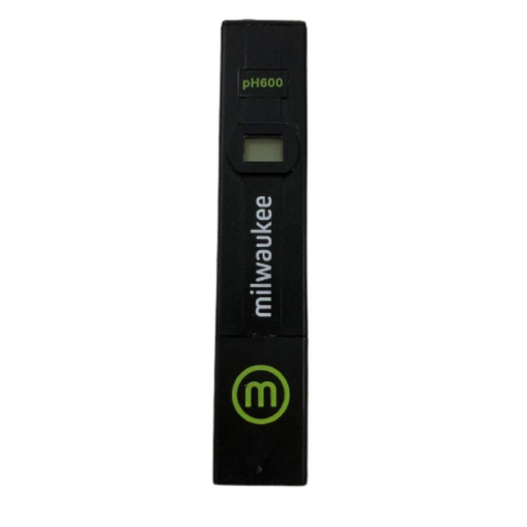 pH метр Milwaukee 600 - pH метр Milwaukee 600 -