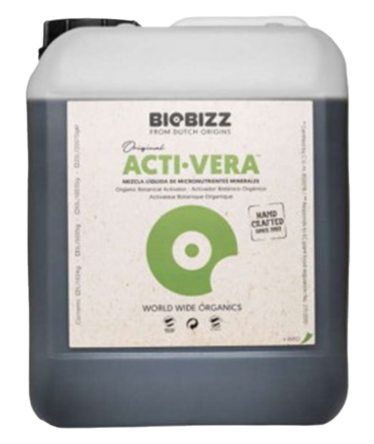 Acti-Vera BioBizz 5л Acti-Vera BioBizz 5л