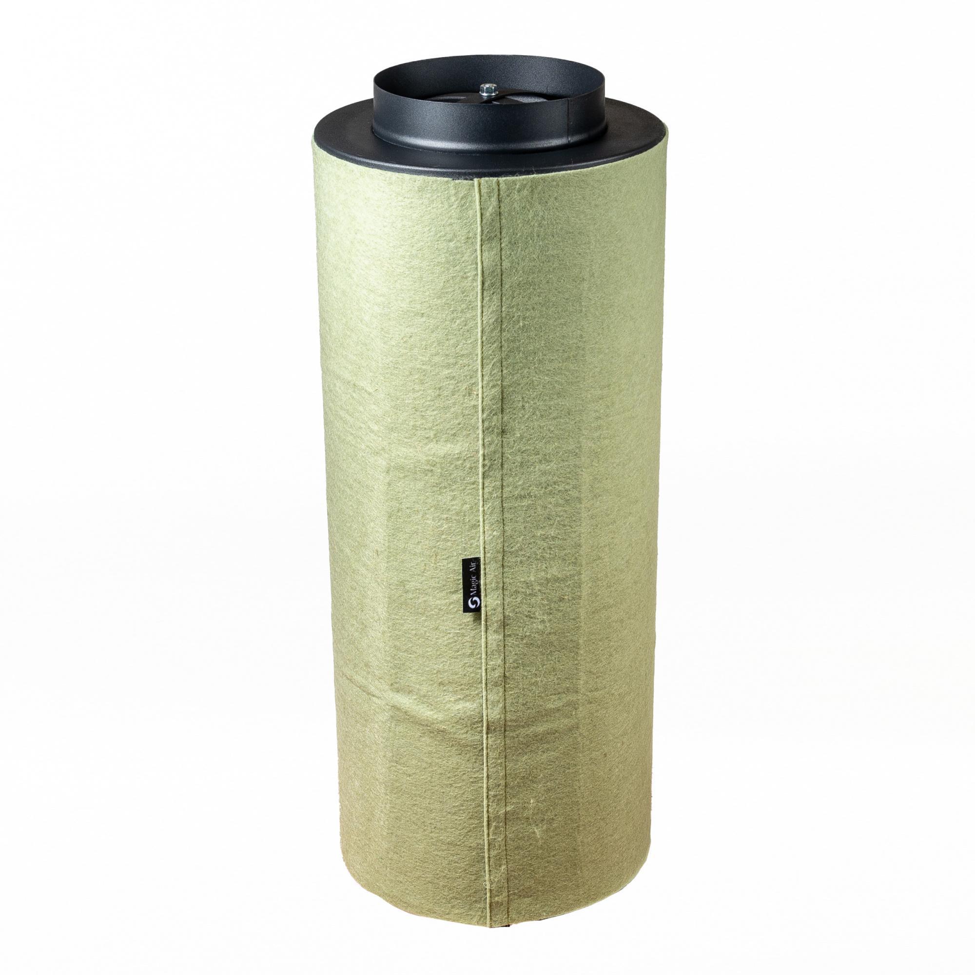 Угольный фильтр Magicfilter 2500 d250 2500 м3 Угольный фильтр Magicfilter 2500 d250 2500 м3