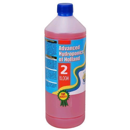 Удобрение Advanced Hydroponics Of Holland Bloom 1 л Удобрение Advanced Hydroponics Of Holland Bloom 1 л