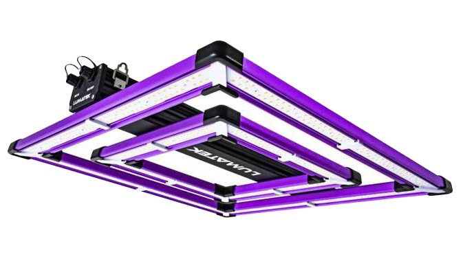 Светильник для гроубоксов LUMATEK ATS PRO LED 200 Светильник для гроубоксов LUMATEK ATS PRO LED 200