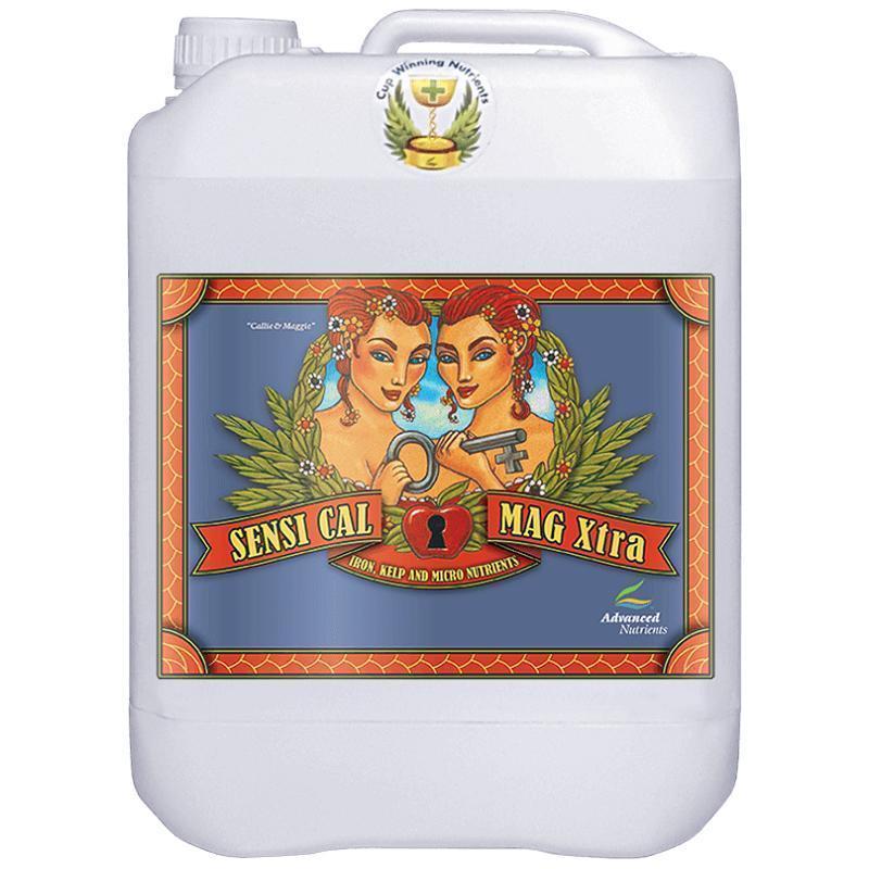 Sensi cal mag 5l Sensi cal mag 5l