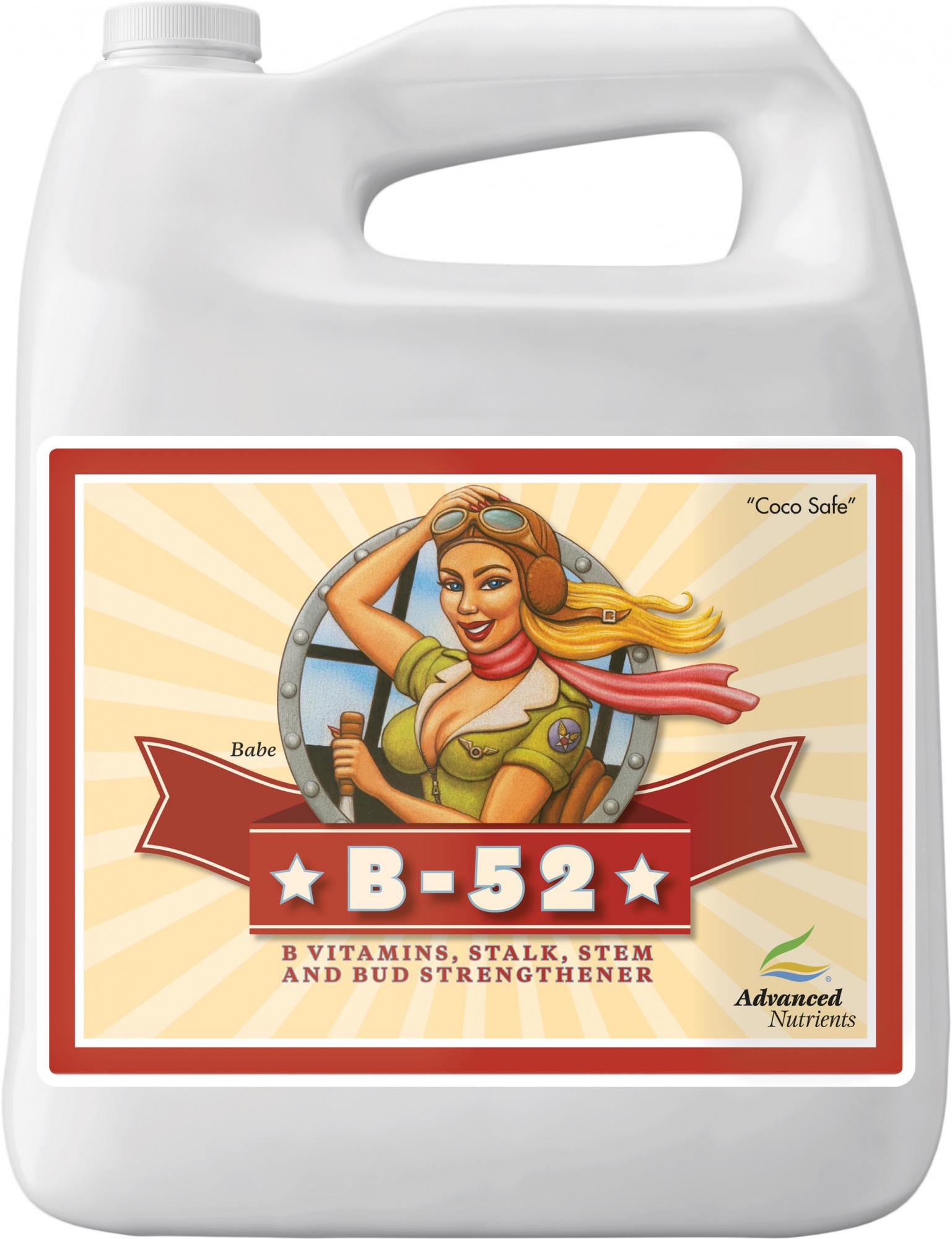 Удобрение Advanced Nutrients B-52 Vitamin 5 л Удобрение Advanced Nutrients B-52 Vitamin 5 л