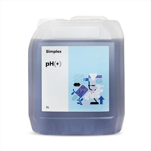 Регулятор кислотности pH Up Simplex 5 л Регулятор кислотности pH Up Simplex 5 л