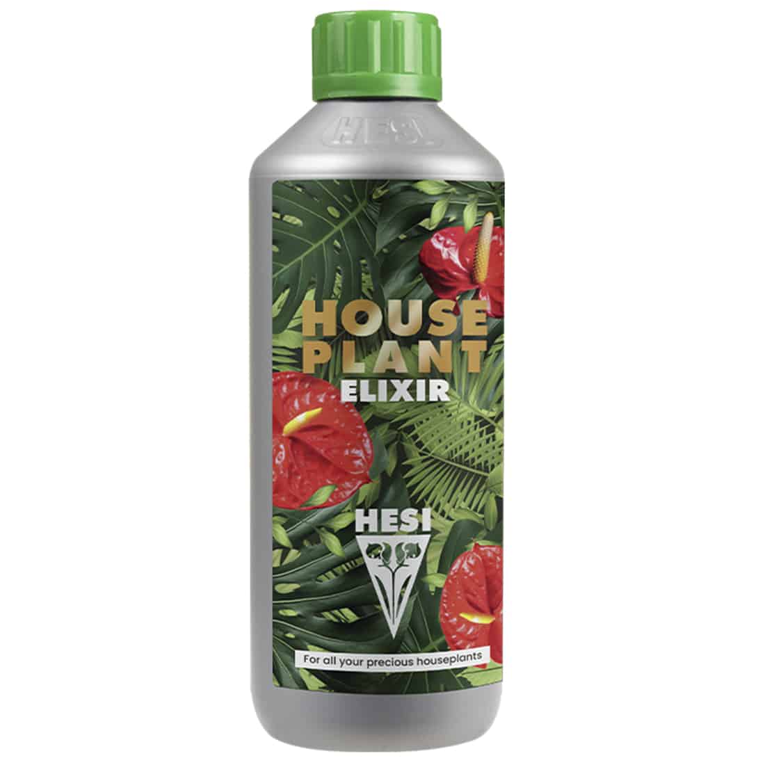 Удобрение Hesi House Plant Elixir 0,5 л Удобрение Hesi House Plant Elixir 0,5 л